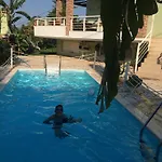 Dom wakacyjny Kassandra