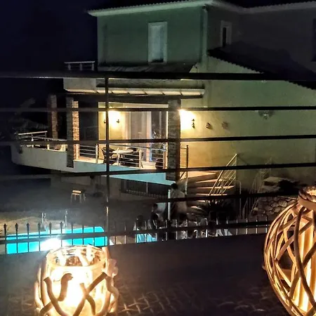 Kassandra Holiday home