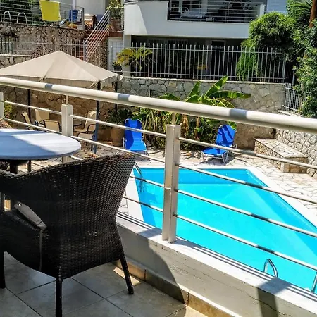 Holiday home Kassandra *