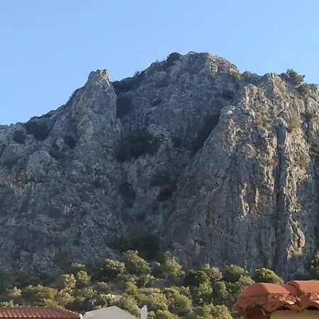 Kassandra Holiday home