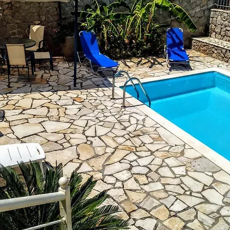 Kassandra Holiday home Nafplio