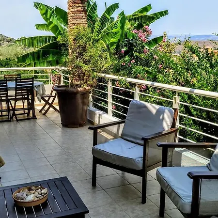 Holiday home Kassandra