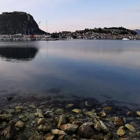 Kassandra * Nafplio