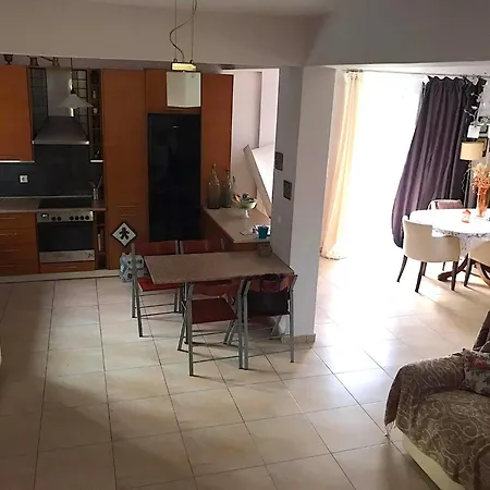 Kassandra Holiday home