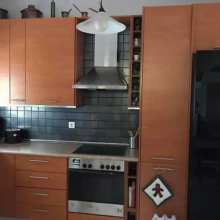 Casa vacanze Kassandra