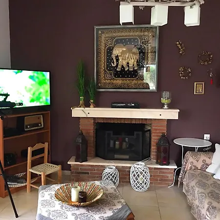 Casa vacanze Kassandra Nauplia