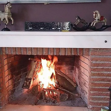 Holiday home Kassandra Nafplio