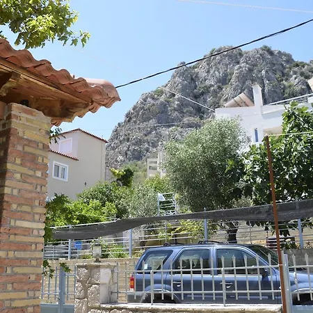 Holiday home Kassandra *