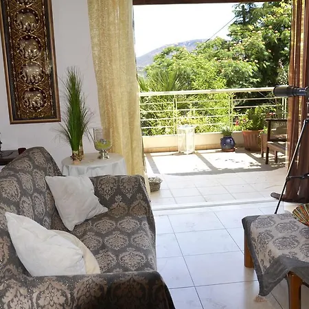 Holiday home Kassandra Nafplio