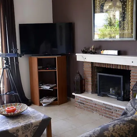 Holiday home Kassandra