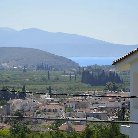 Kassandra Nafplio