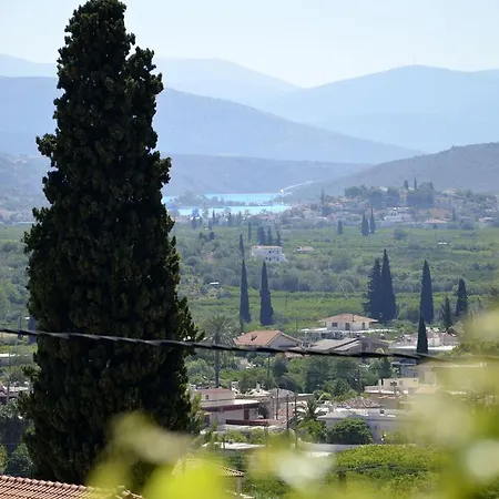 Holiday home Kassandra *