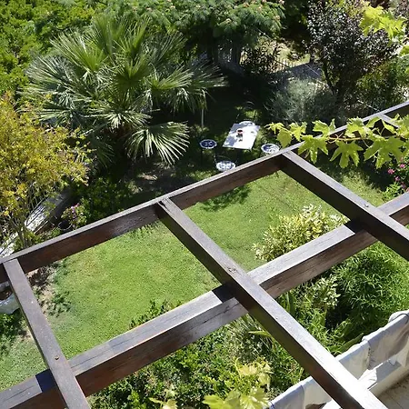 Holiday home Kassandra Nafplio