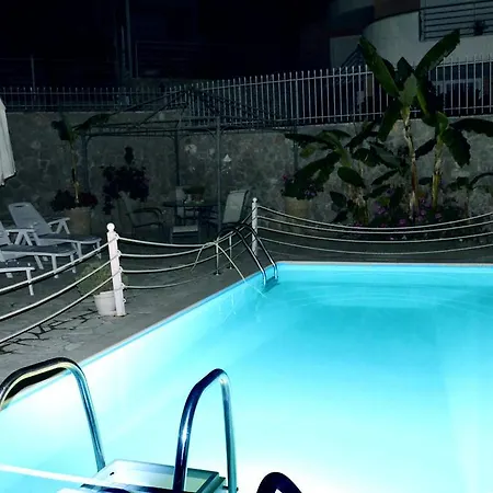 Holiday home Kassandra *