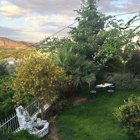 Holiday home Kassandra Nafplio