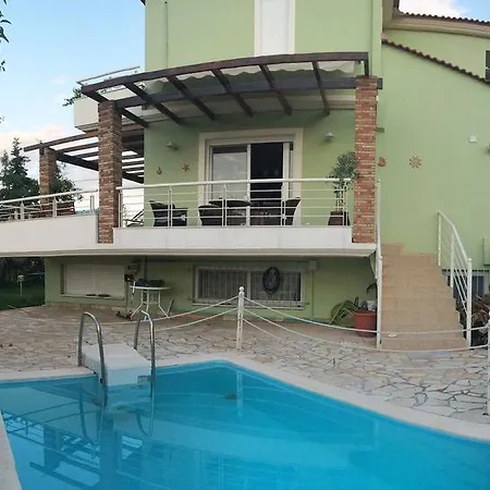 Holiday home Kassandra