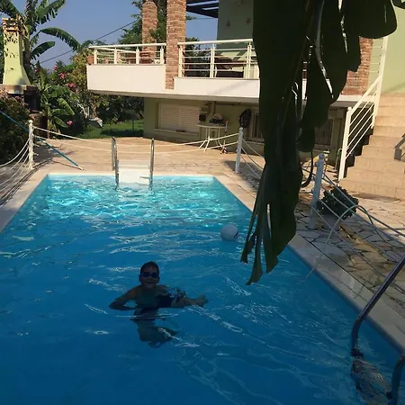 Holiday home Kassandra