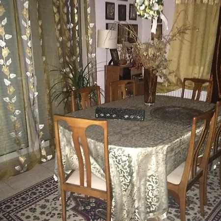 Kassandra Holiday home *