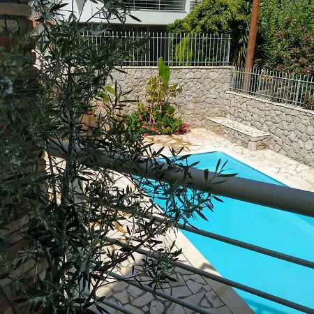 Holiday home Kassandra