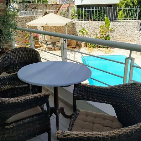 Kassandra Holiday home *