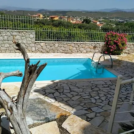 Holiday home Kassandra Nafplio