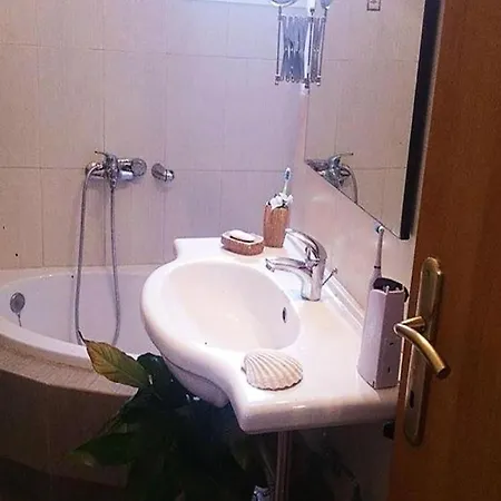 Kassandra Holiday home Nafplio