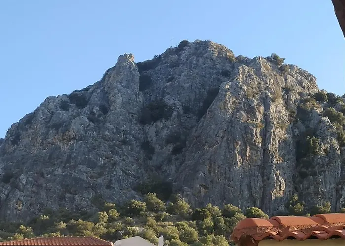 Kassandra Casa vacanze