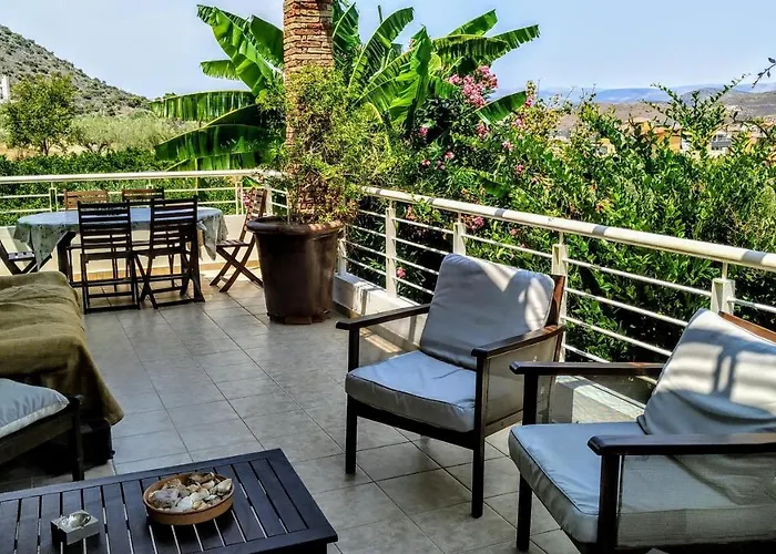 Casa vacanze Kassandra