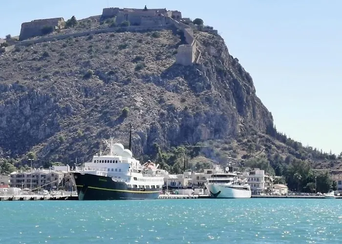 Casa vacanze Kassandra Nauplia