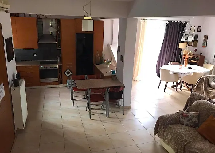 Kassandra Casa vacanze