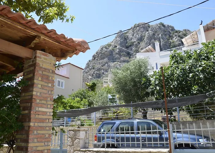 Ferienhaus Kassandra *