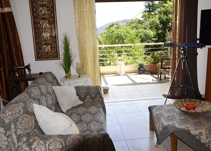 Ferienhaus Kassandra Nafplio