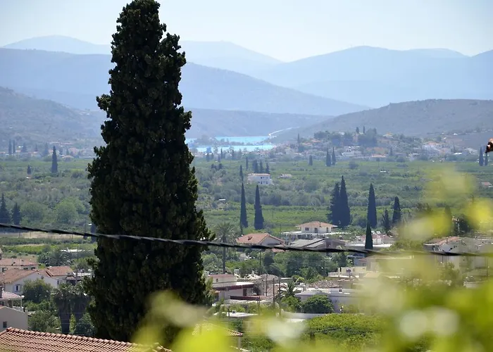 Casa vacanze Kassandra *