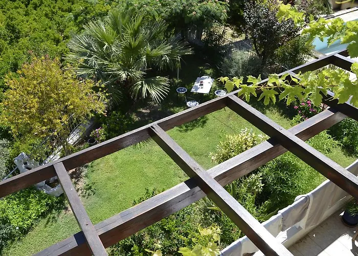 Ferienhaus Kassandra Nafplio
