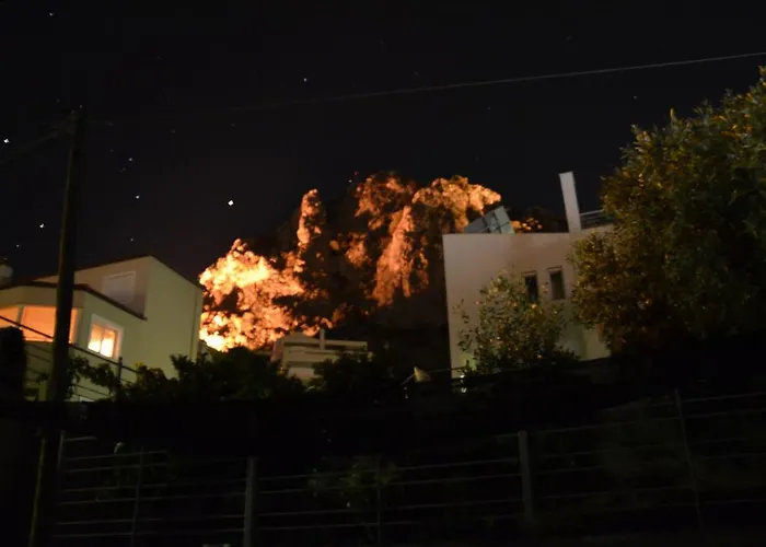 Ferienhaus Kassandra Nafplio