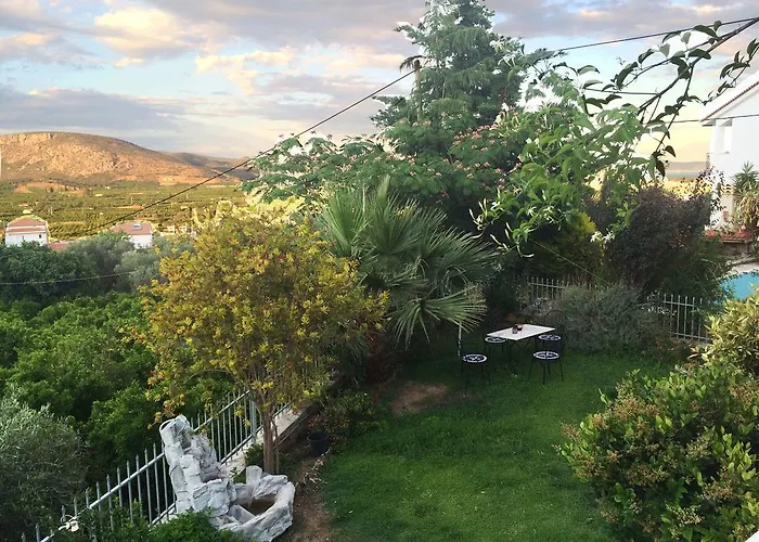 Casa vacanze Kassandra Nauplia