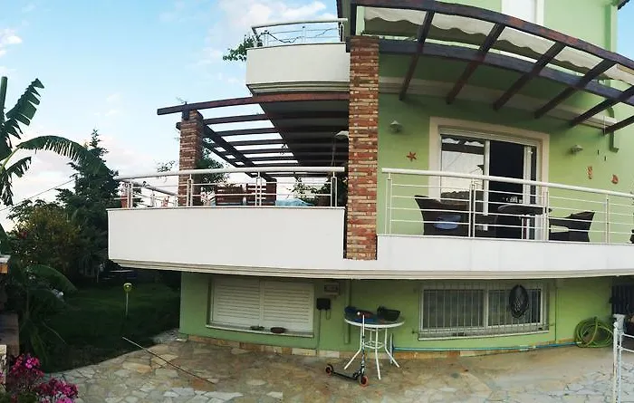 Casa vacanze Kassandra Nauplia