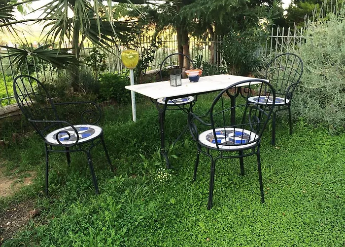Ferienhaus Kassandra *