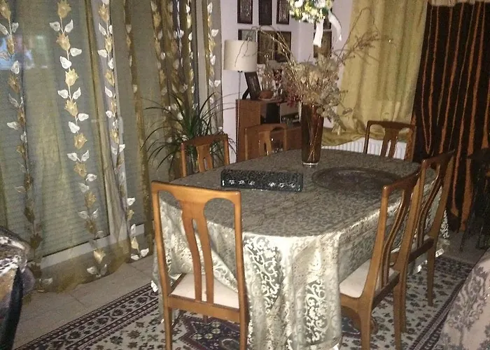 Kassandra Casa vacanze *