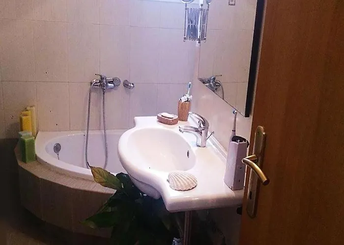 Kassandra Casa vacanze Nauplia