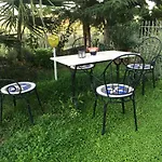 Casa de Férias Kassandra *