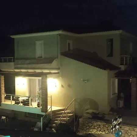 Kassandra Hébergement de vacances *