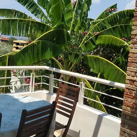 Hébergement de vacances Kassandra