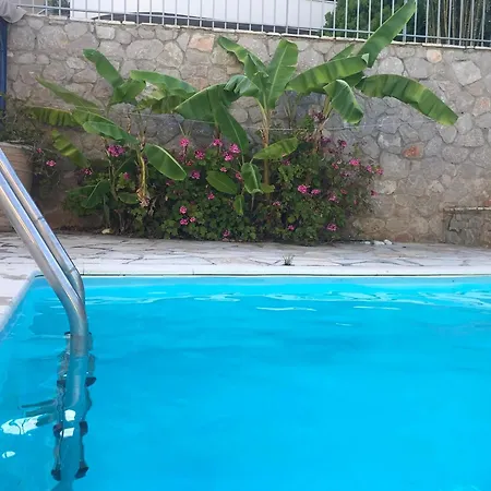 Hébergement de vacances Kassandra *