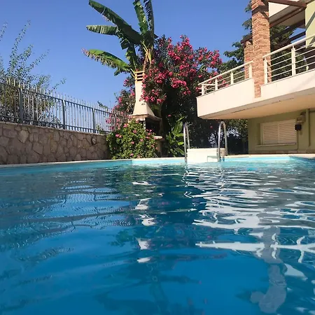 Hébergement de vacances Kassandra Nauplie