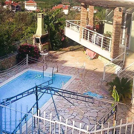 Vakantiehuis Kassandra