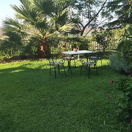 Hébergement de vacances Kassandra Nauplie