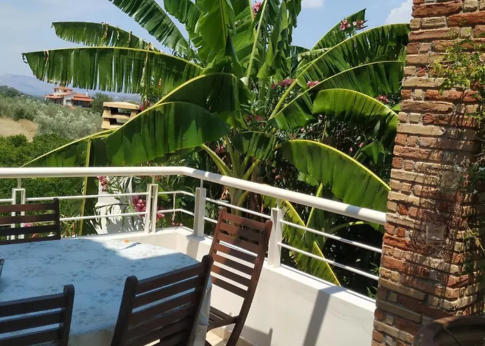 Holiday home Kassandra