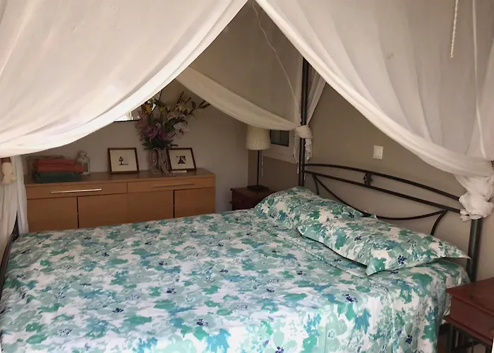 Hébergement de vacances Kassandra *