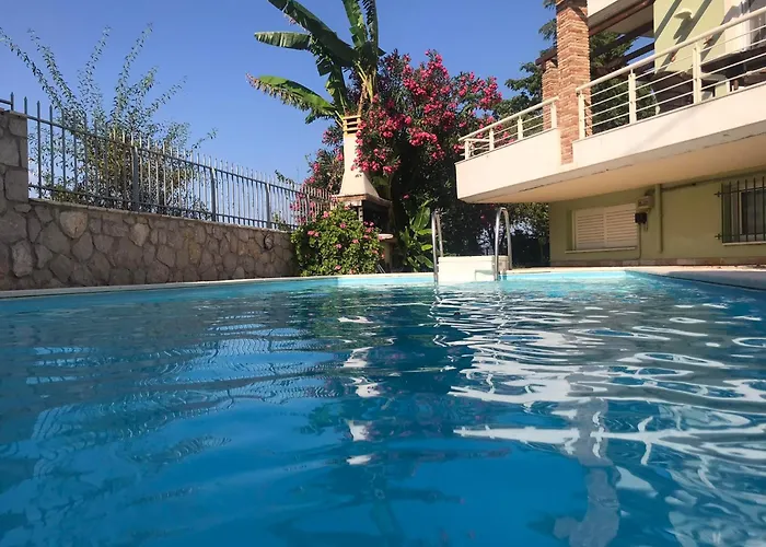 Сasa de vacaciones Kassandra Nauplia